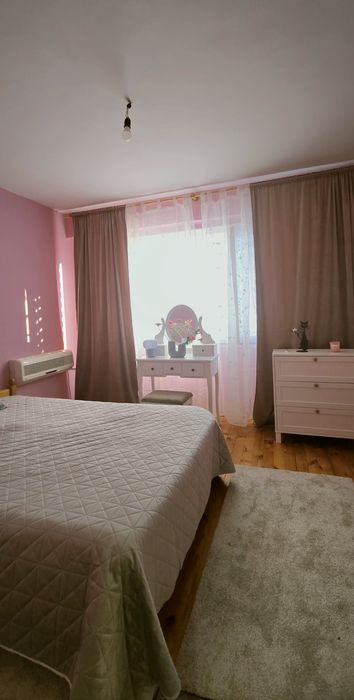 Тристаен, панелен апартамент в кв. Пролет, Горна Оряховица