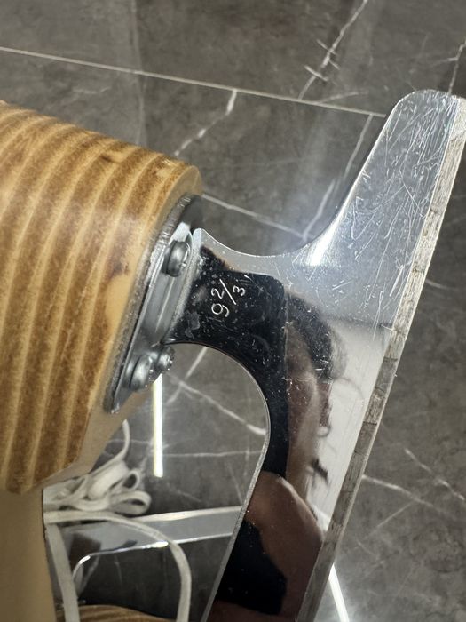 Коньки фигурные Jackson