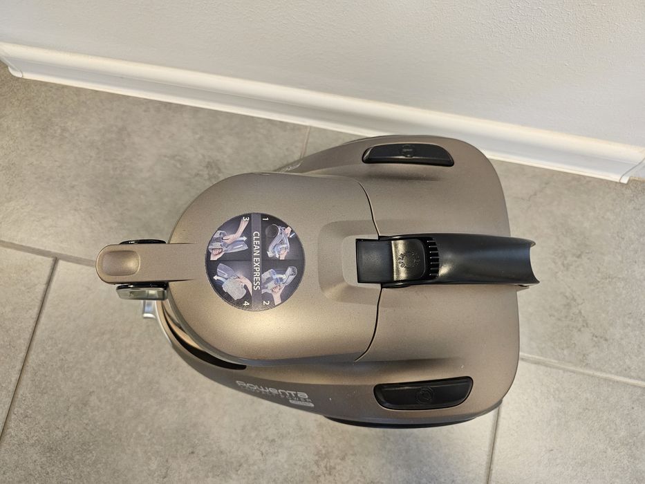 Vand aspirator ROWENTA Compact Power Cyclonic Animal Care RO3786EA