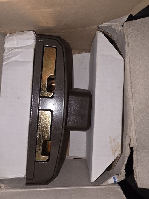 Abus Fst 96 Lacat inchizatoare yale