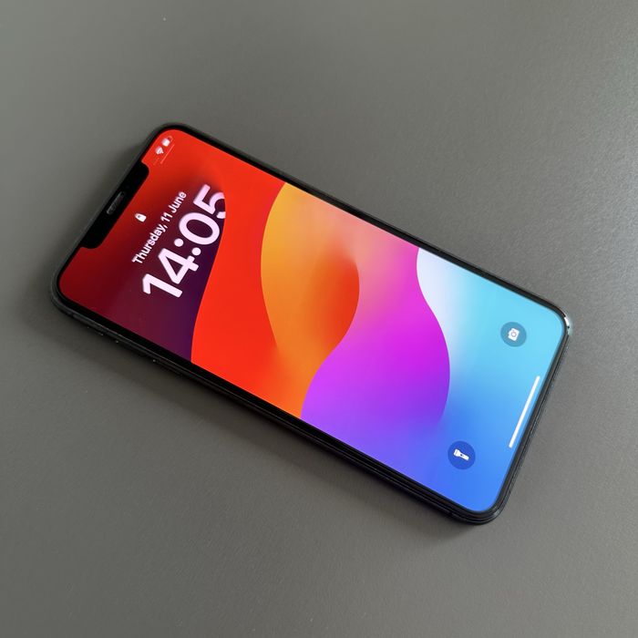 Перфектен | iPhone XS Max 256GB | София