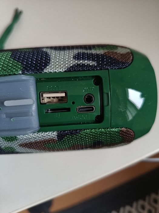 Wifi колонка 10вата