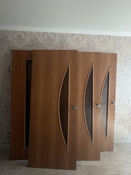 Продам межкомнатне двери