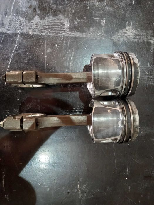 Части за Renault Master 2.5dci 150кс