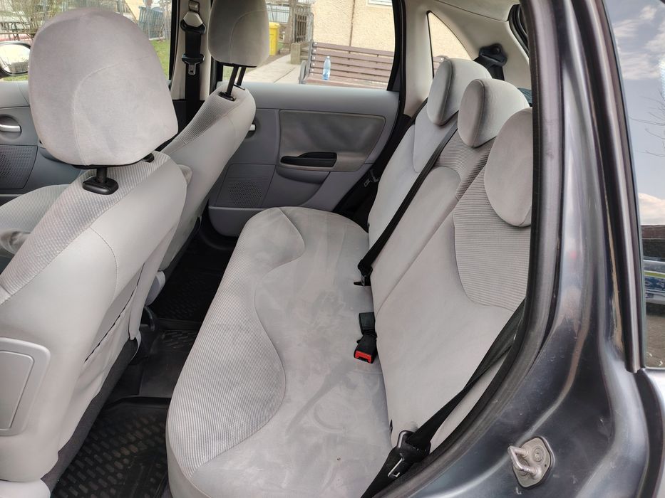 Citroen C3 1.4 - GPL