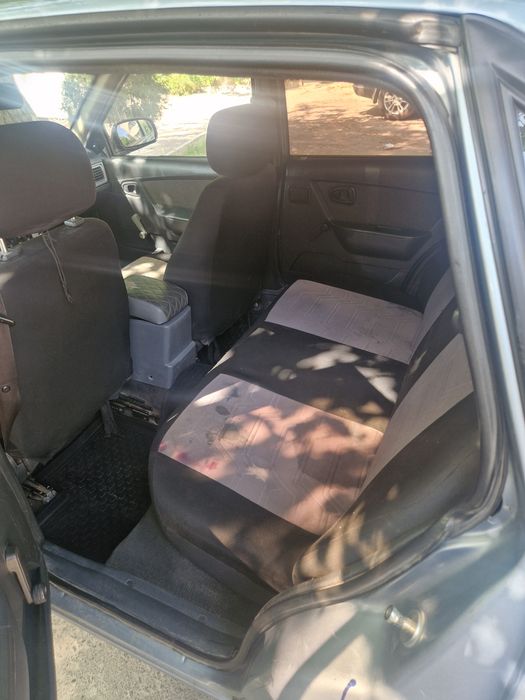 Chevrolet Aveo 2013 — 5