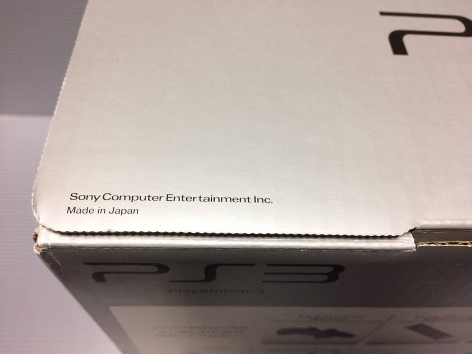 Playstation 3 Slim/Super Slim