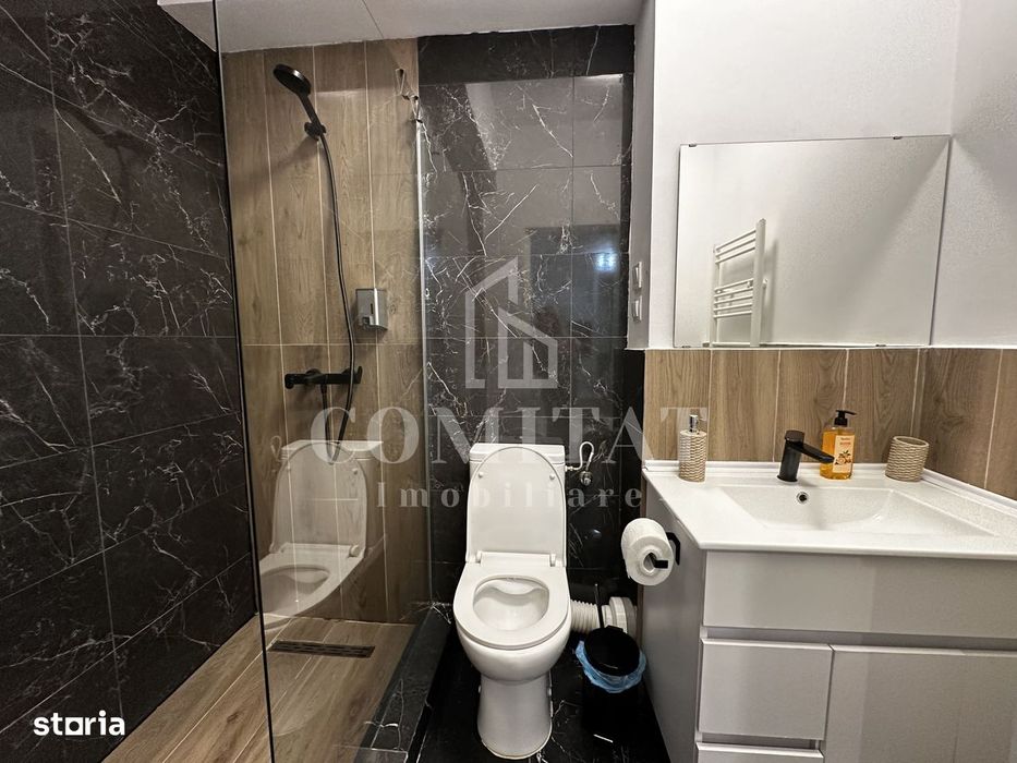 Apartament 2 camere | La cheie | Zona Str Teilor-Floresti