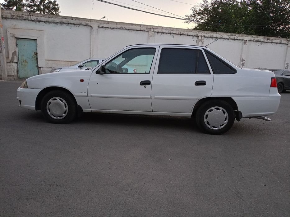 Nexia 2 CONS tranblyor lux kansanir