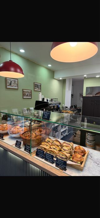 De vânzare – Afacere Cafenea cu clientelă formată