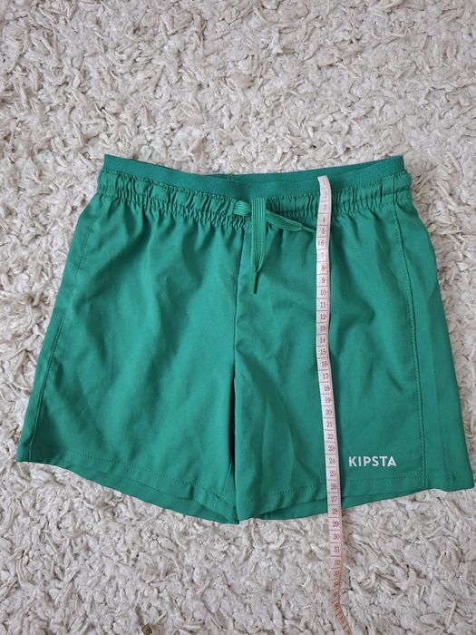 Echipament fotbal Kipsta marimea 110-116
