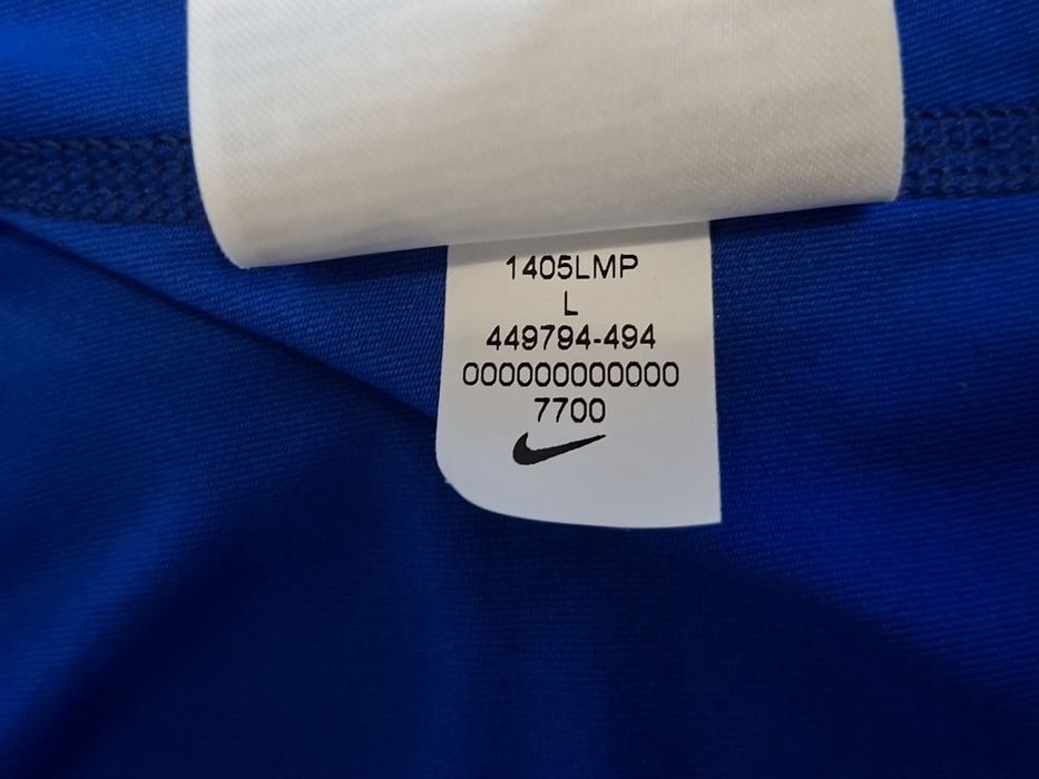 Nike Pro Combat-Ориг.тениска