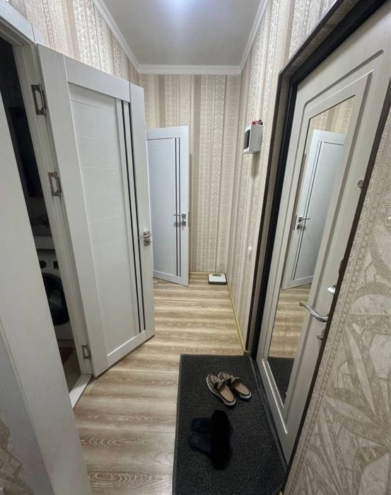 Аренда 1х2 хонали Массив Феруза