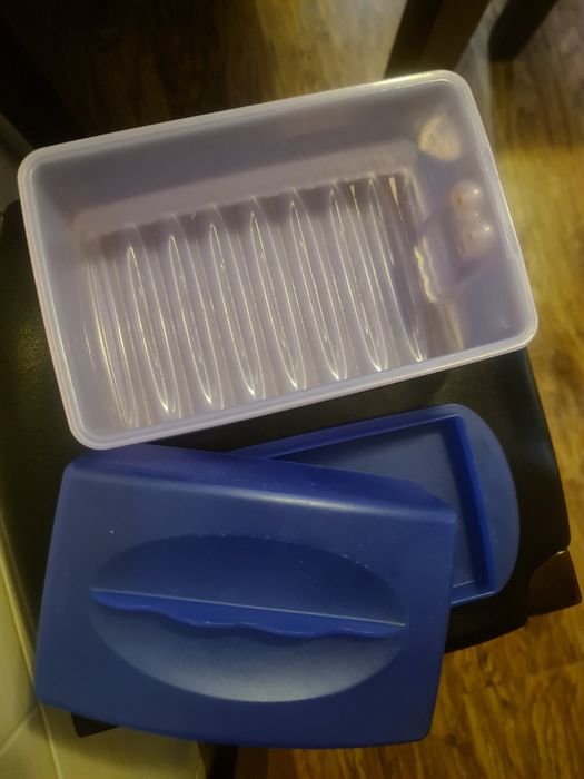 Продам посуду tapperware