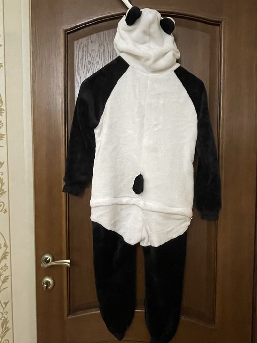 Кигуруми «ПАНДА»  унисекс