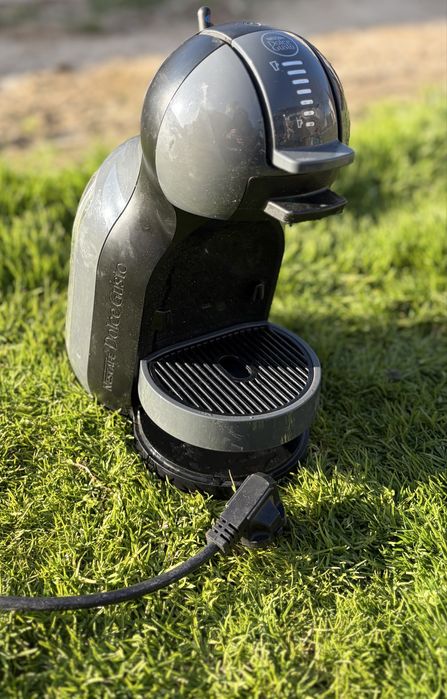 Кафемашина Долче Густо Nescafe Dolce Gusto