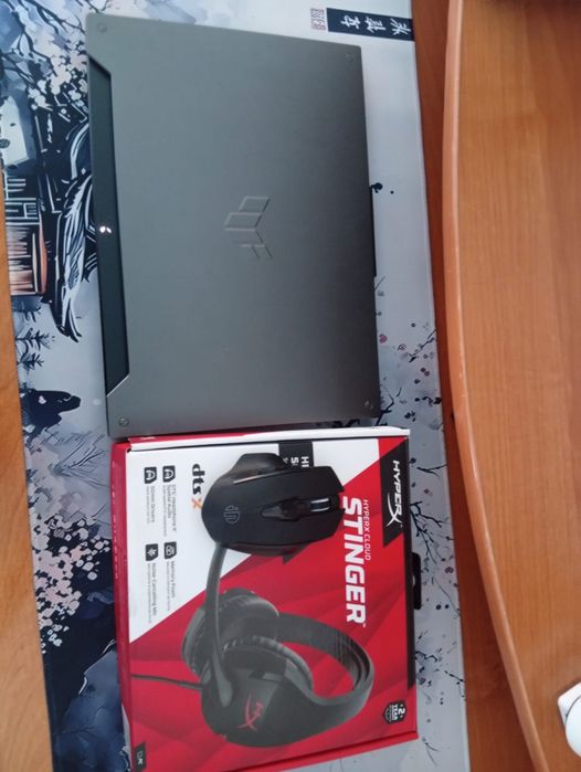 Asus tuf gaming a15
