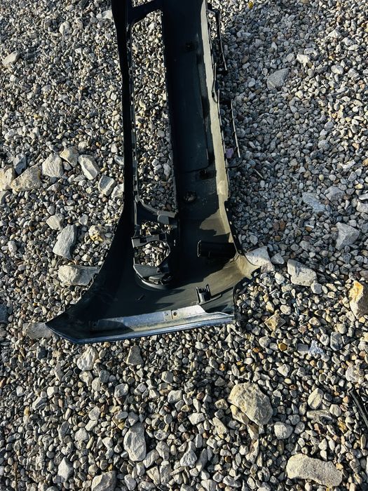 Предна броня за VW Golf 6