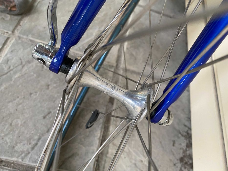 ''Checker Pig Frameset Cpx R06''алуминиев шосеен велосипед 28 цола