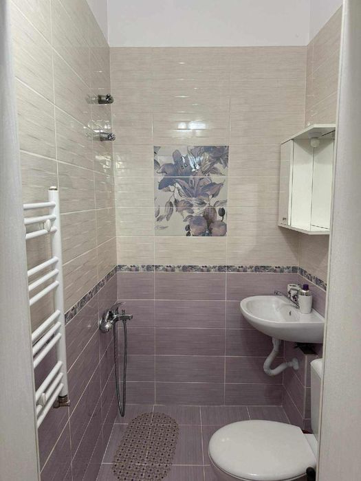 Дава се под наем Двустаен апартамент в София, Полигона - 34 кв.м за 475 € - Снимка #6