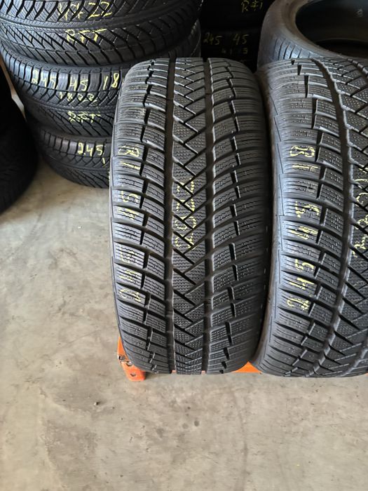 Anvelope Iarna 245/45/18 Vredestein WinTrac Pro 245 45 18 R18