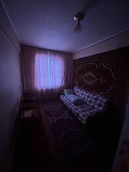 Срочно продам квартиру на 7 районе