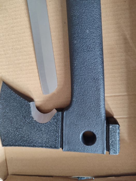 Продам туристический топор