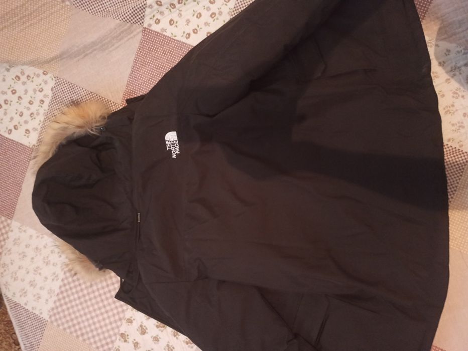 Куртка the north face