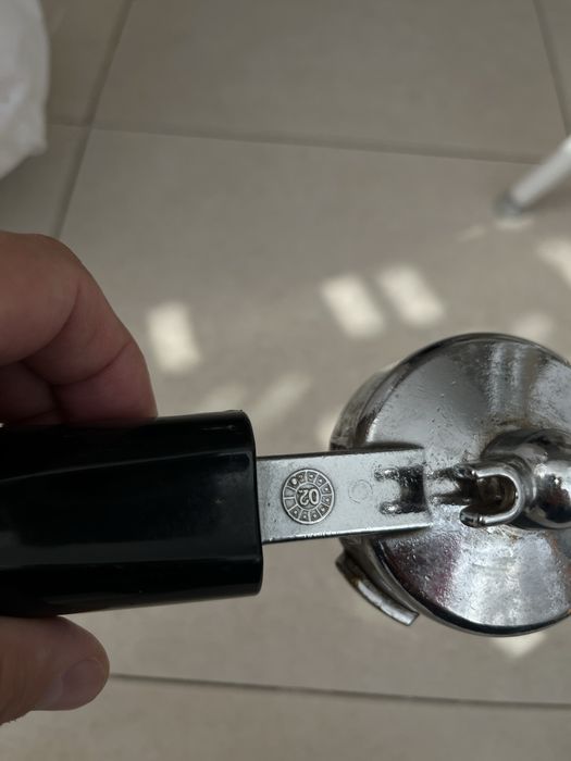 Portafiltru GAGGIA Evolution