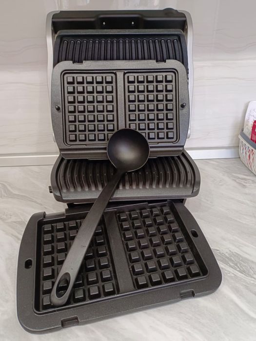 Электро гриль. .