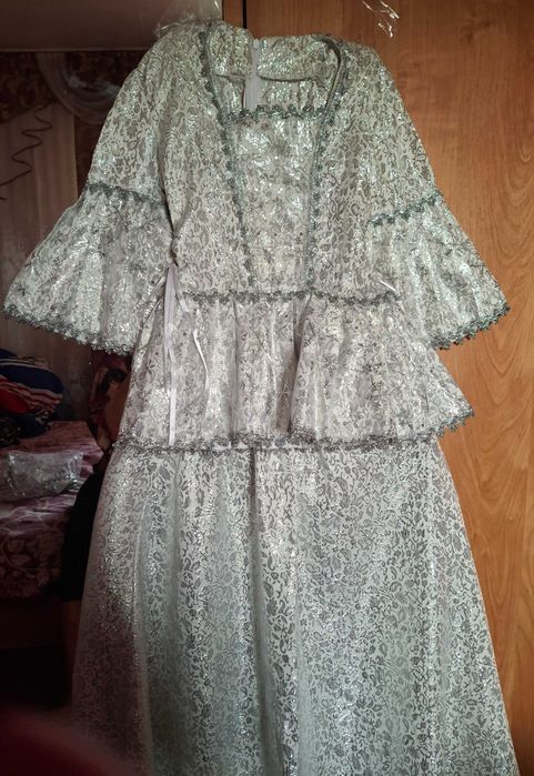 Новогодние костюмы