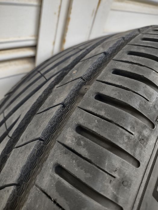 Гуми vw 215/55r16 и 205/50r17