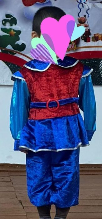 Продам костюм гномика