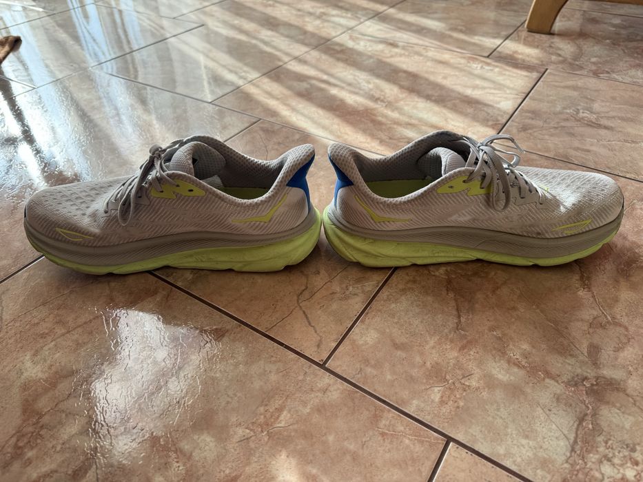 Hoka Clifton 9 marimea 44.5