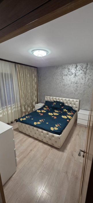 Inchiriez apart 2 camere zona Obor