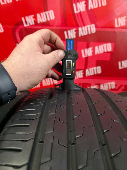 Anvelope de VARA - 235/55/18 - Continental - CA NOI - DOT 2023 !