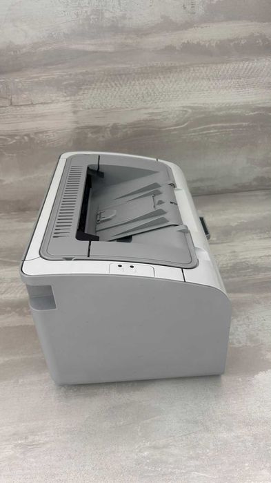HP LaserJet P1102 — Лазерный принтер / Ч/Б / USB
