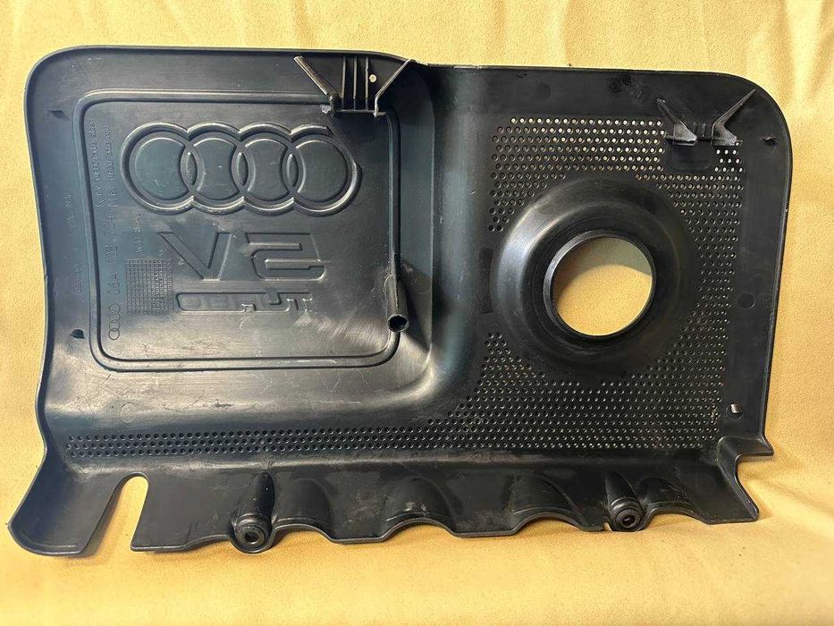 Декоративен капак двигател за AUDI TT (8N3) 1.8 T (1998 - 2006)