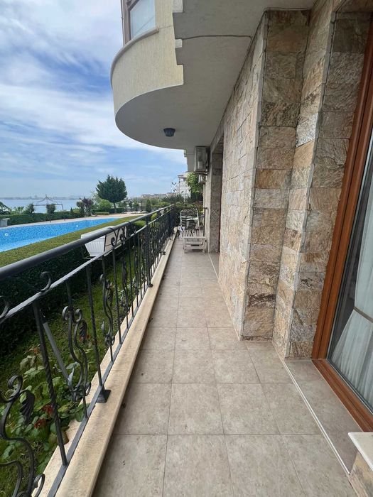 Продава се Тристаен апартамент в Свети Влас - 86 кв.м за 1068 €/кв.м - Снимка #17