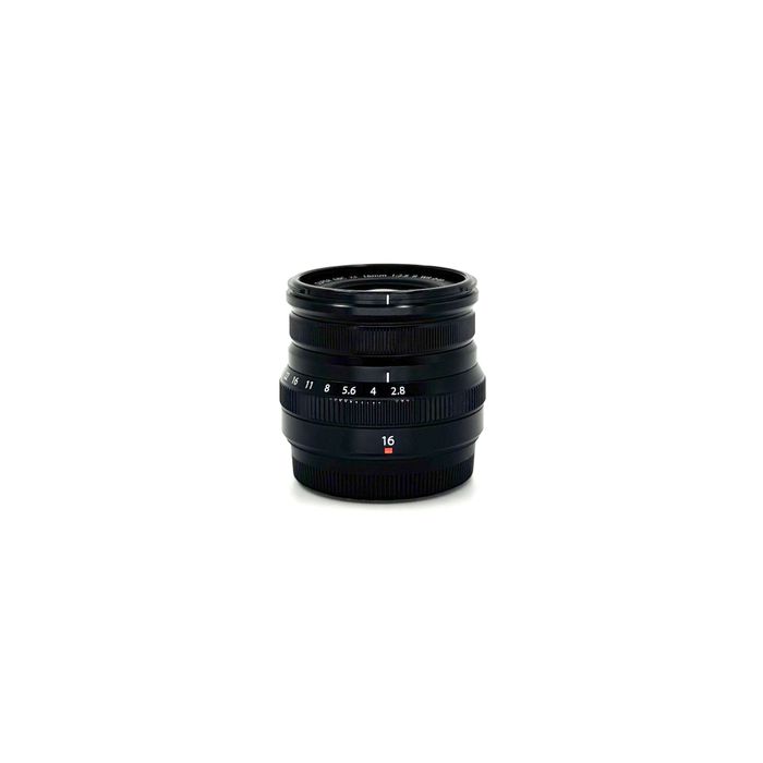 Fujifilm XF 16mm F2.8 R WR - Ca nou ! Factura - Garantie 3 luni !
