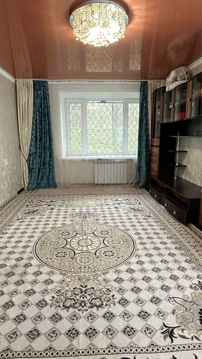 Продается 3 х комнатная каартира У/П