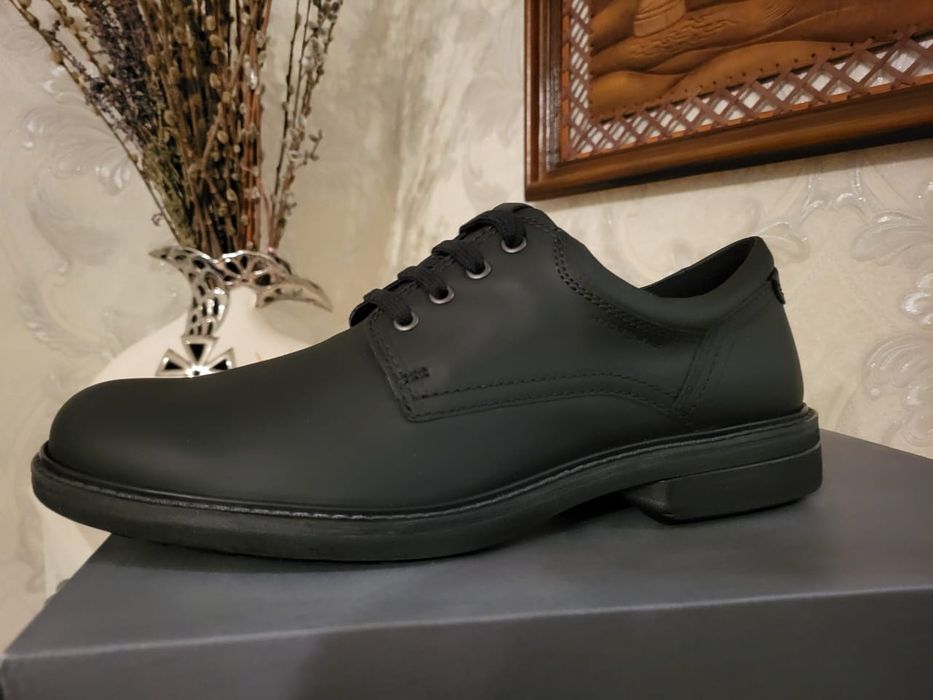 Оригинальные туфли Ecco