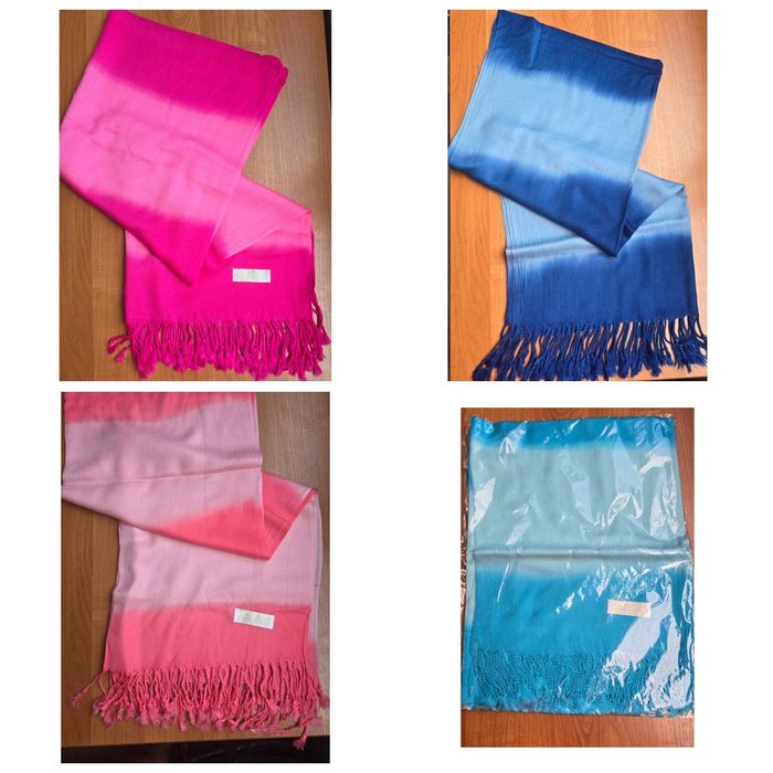 Парео,шарфы,палантины Турция