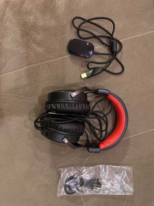 Слишалки : Redragon