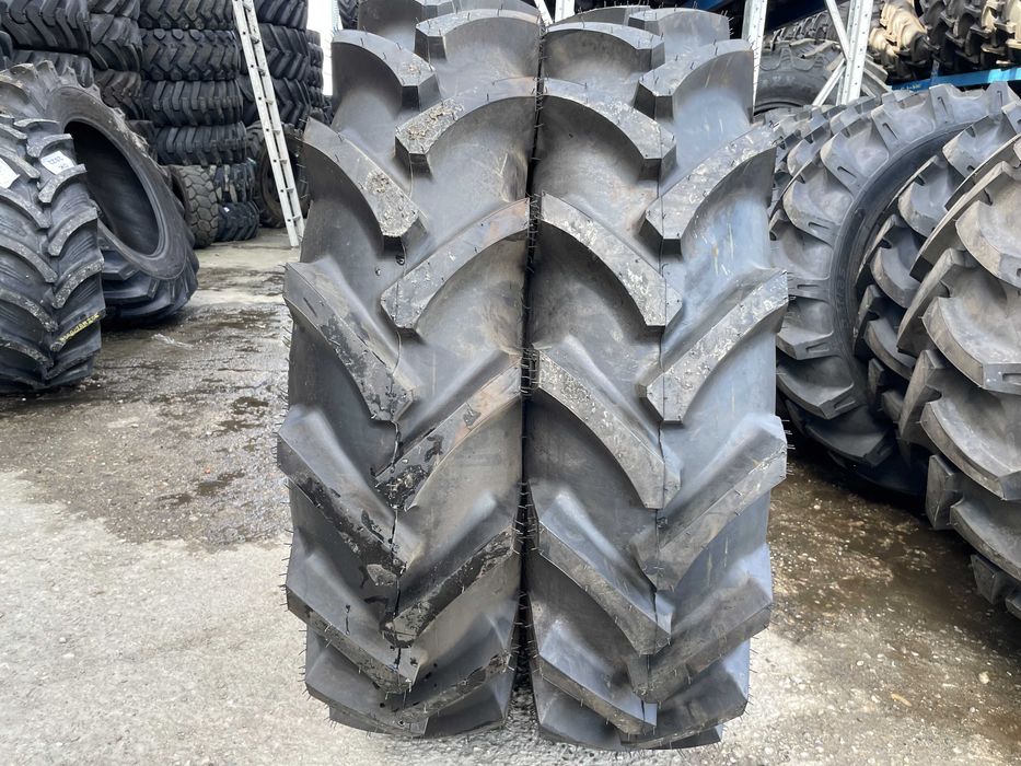 Anvelope agricole de tractor FIAT fata cu garantie 11.2-28 10pr