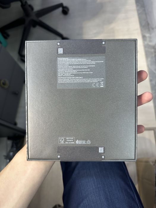 Samsung Z Fold 7 256Gb
