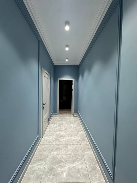 Продается Шикарная Квартира  Мирзо Улукбек район Эко базар 3/3/4