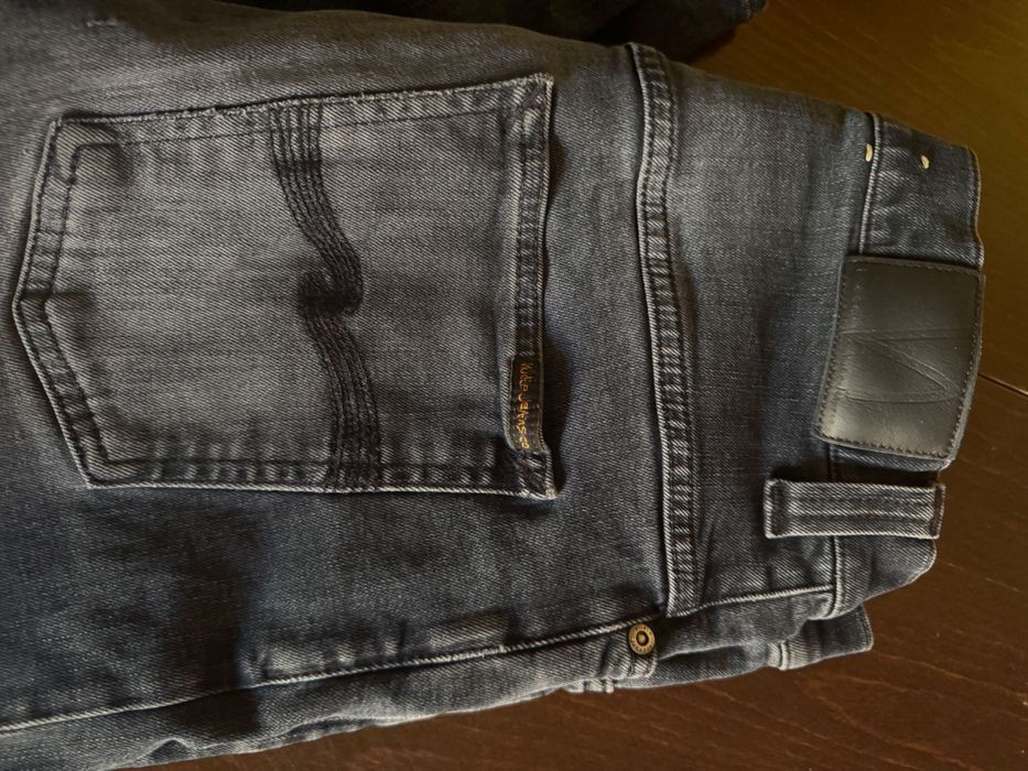 Дънки Nudie Jeans 31 номер