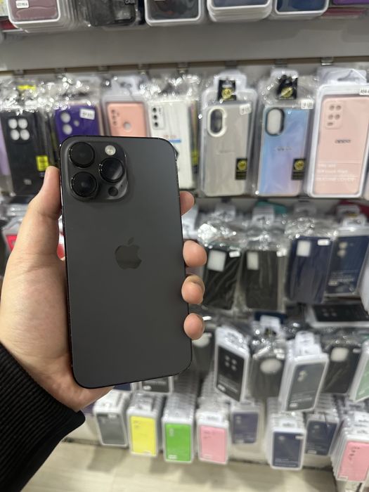 Iphone Айфон 14 pro max 256 gb