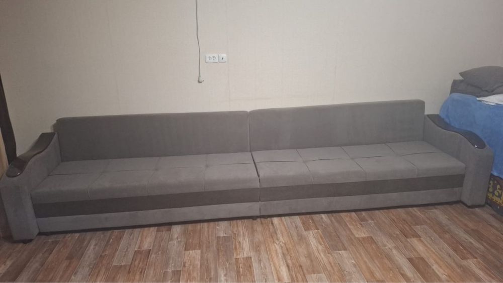 Продам диван в хорошем состоянии